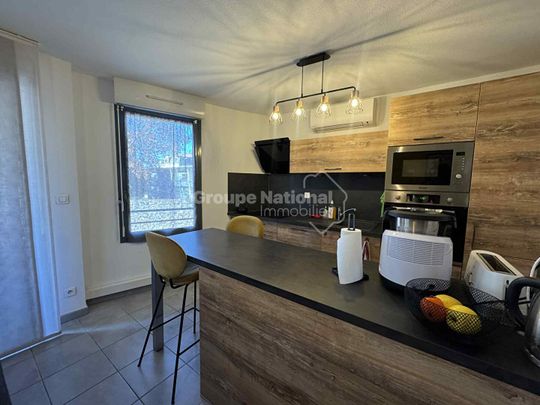 Location Appartement 3 pièces 58m² - Photo 1