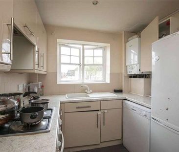 Kingsway, Woking, Surrey, GU21 - Photo 1