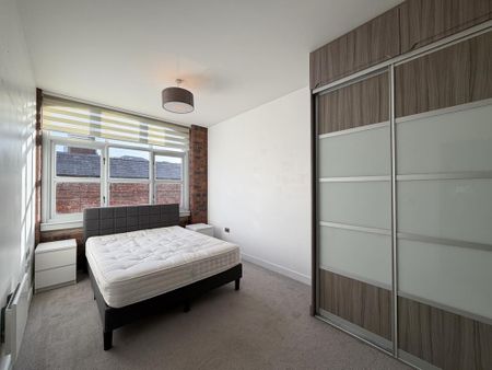 3 bedroom apartment to rent - Photo 5
