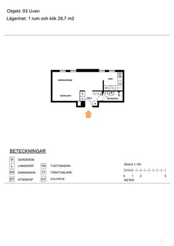 Kronomagasinsgatan 48 - Foto 5