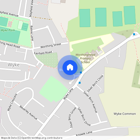 Earlswood, Eden Close, Bradford, West Yorkshire, BD12