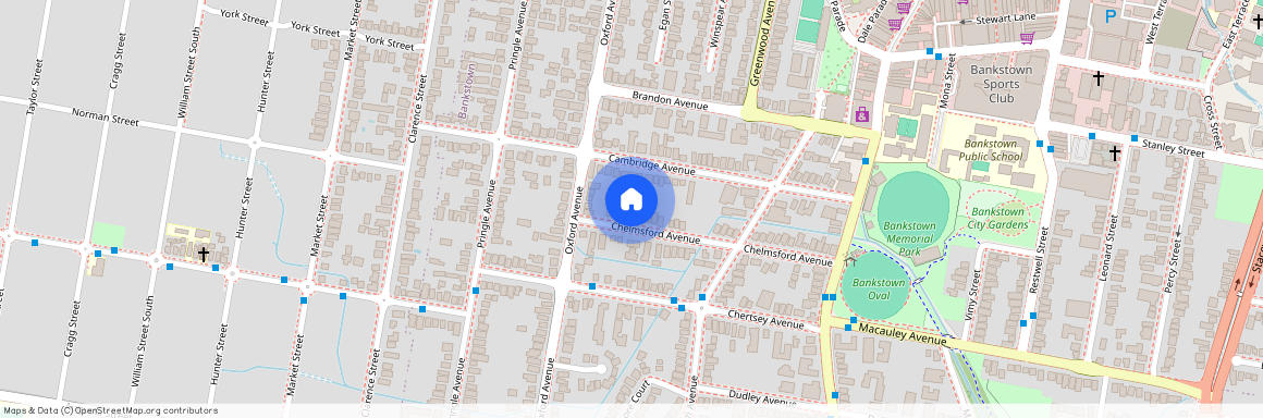 302/55 Chelmsford Avenue, NSW 2200, Bankstown