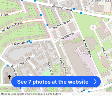 Peddie Street, Dundee, DD1 - Photo 1