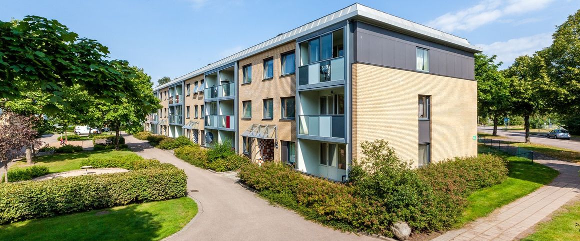 Andersbergsringen 255, Halmstad - Foto 1