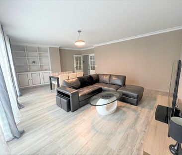 Location Appartement 4 pièces 92m² - Photo 1