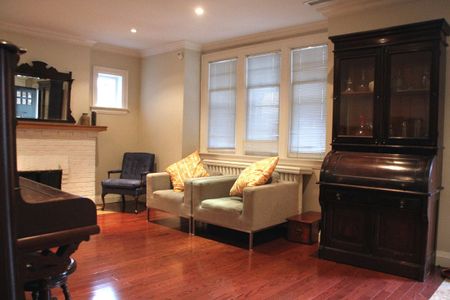 For Lease - 70 Snowdon Avenue, Toronto, Ontario - Photo 4