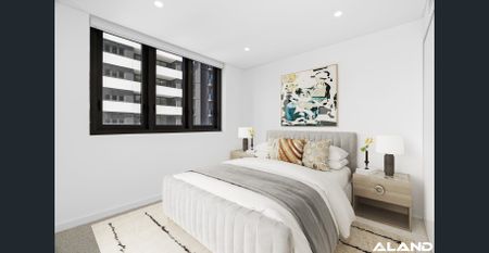 Sunlit, North Facing Two Bedroom in Aland's Archibald - Photo 4