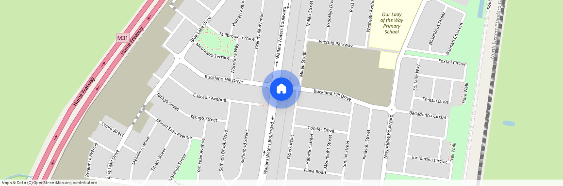 123 Wallara Waters Blvd, Vic 3756, Wallan