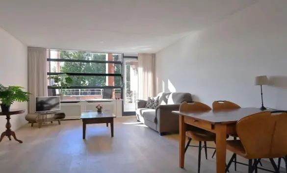 Maisonnette Herenstraat, Hilversum - À Louer - Foto 1