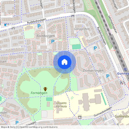 Rudeboksvägen 410, 226 56, Lund