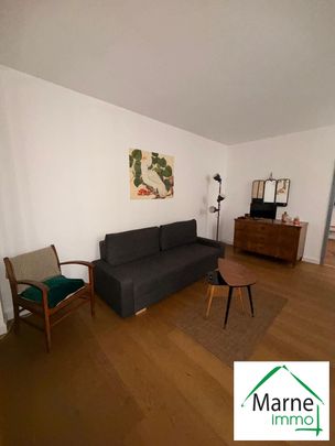 Location Appartement 2 pièces 63m² STRASBOURG 67000 - Photo 1