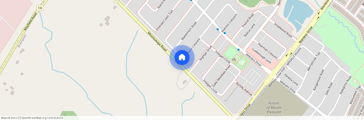 98 Benhurst Crescent, Brampton