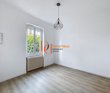 Location Appartement 3 pièces 51m² BRON 69500 - Photo 3