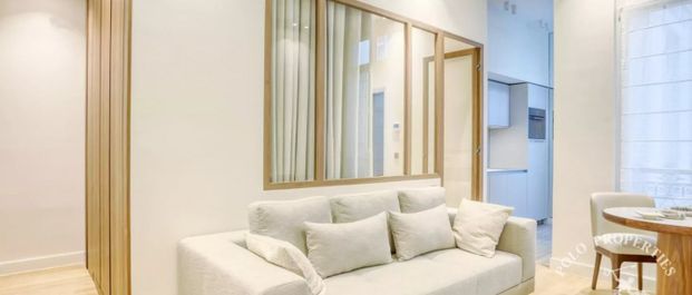 Appartement • Hoche-Friedland - Photo 1