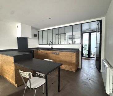 Location Appartement 2 pièces 35m² VILLE D AVRAY 92410 - Photo 5