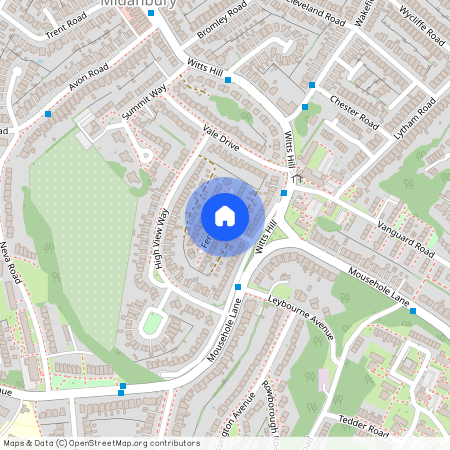 Ferndene Way, Southampton, Hampshire, SO18 4SZ