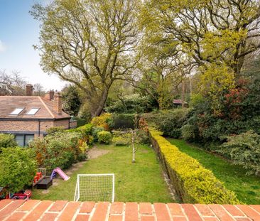 Redington Road, Hampstead, London, NW3 - Photo 5