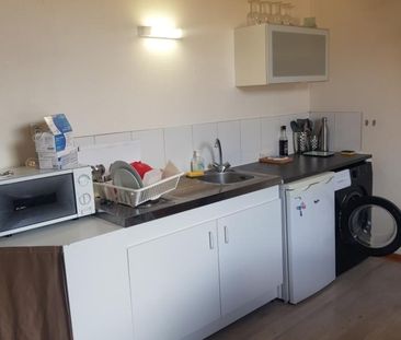 Location Appartement 1 pièce 32m² LYON 7ème - Photo 2