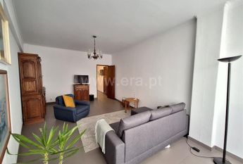 Apartamento T3 em Lisboa
