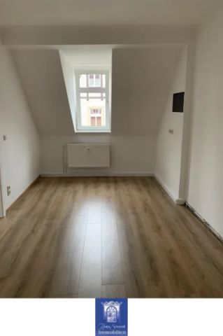 Individuelle Wohnung zum Wohlfühlen in der Mansarde! - Foto 5