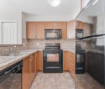 For Lease - 8 Dayspring Circle Unit# 1420, Brampton, Ontario - Photo 6