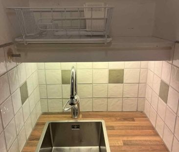 Östermalm - 1rok - tillsv - 23.000kr/mån - Photo 5