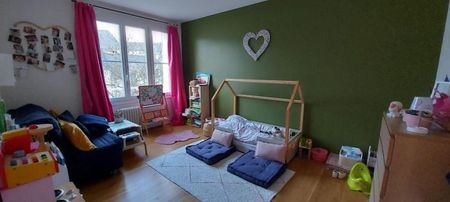 Appartement à louer, 3 pièces - Angers 49000 - Photo 3