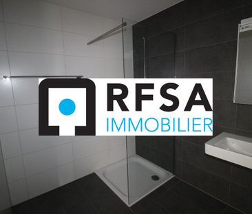 MAGNIFIQUE 2,5 pièces avec belle terrasse - Foto 1