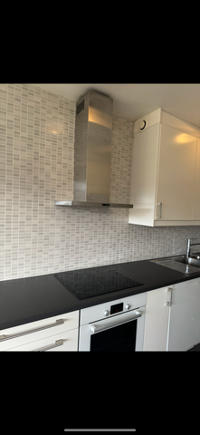 Övralidsgatan, Hisings Backa - Foto 4