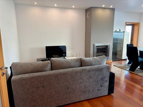 Apartamento T2 - Photo 1