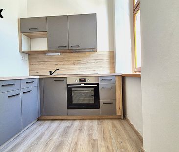 Pronájem bytu 1+1 v osobním vlastnictví 45 m², Litoměřice - Photo 1