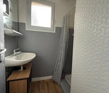 Appartement 2 pièces - 71260 Saint-Gengoux-de-Scissé - Photo 5
