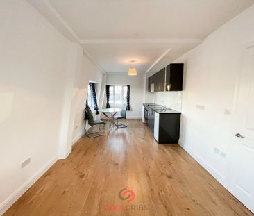 Studio Flat, Holloway Road, N7 - Photo 3