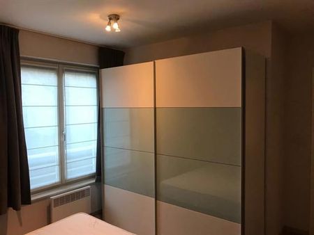 Appartement te huur - Foto 4