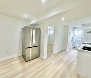 For Lease - 7099 Village Walk Unit# Basement, Mississauga, Ontario - Photo 6