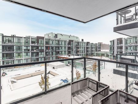 For Lease - 415 Sea Ray Avenue Unit# 322, Innisfil, Ontario - Photo 5