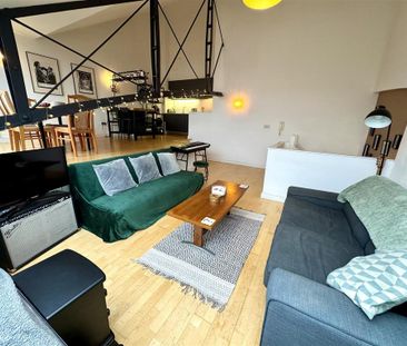 2 bedroom duplex to rent - Photo 6