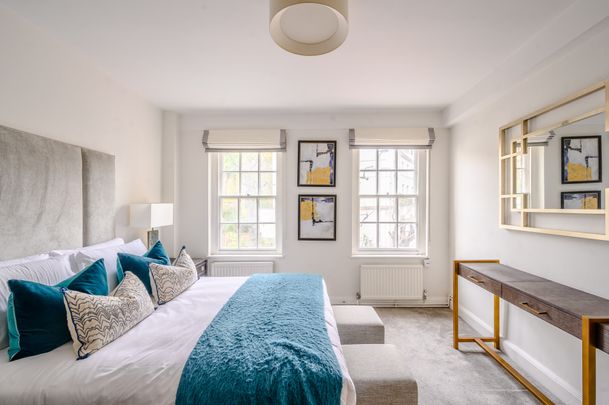 Fulham Road, South Kensington, SW3 6SH, London - Photo 1