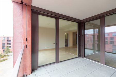 "Erstklassig Wohnen im ROY!" - Foto 4