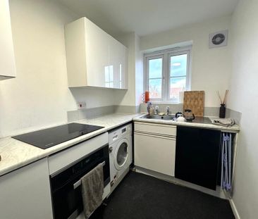 1 bedroom flat to rent - Photo 5