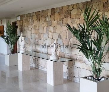 Alquiler de piso en Calle Londres s/n - Photo 1