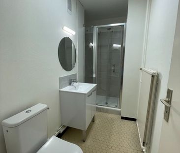 Appartement 1 pièce à Nancy - Photo 5