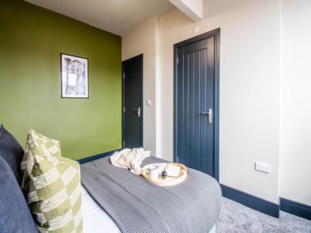 Cobden Terrace, Lower Wortley, Leeds - Photo 5