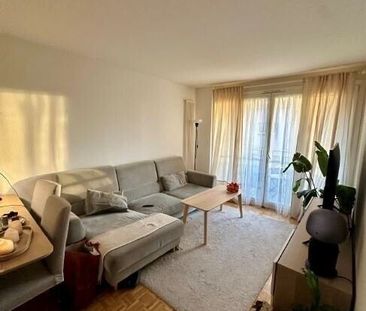 Nice 2-room apartment in a quiet neighborhood - Foto 3