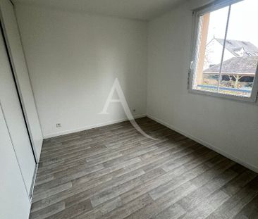 Location Appartement 3 pièces 67m² - Photo 3