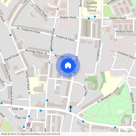 Burrage Place, SE1, London