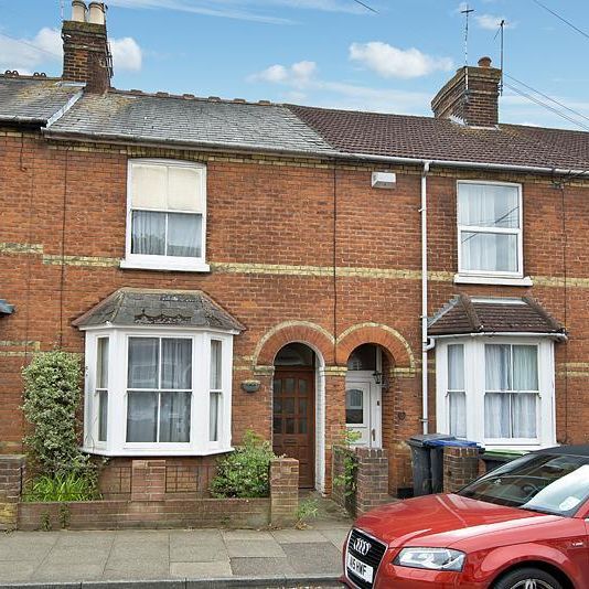 3 bedroom terraced house to rent - Photo 1