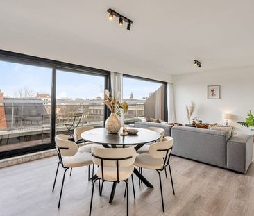 Appartement te huur - Photo 3