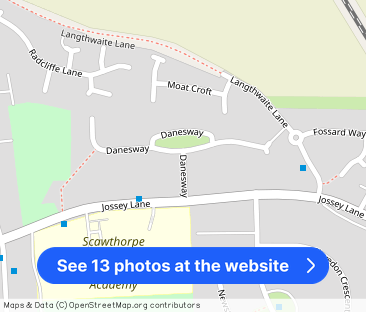 Danesway , Scawthorpe , Doncaster - Photo 1