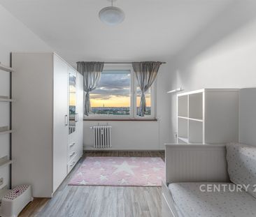 Pronájem bytu 3+kk 78 m², Čenětická 2132, Praha Chodov - Photo 6